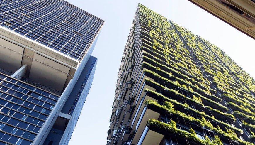 SCHNEIDER ELECTRIC PRESENTA UNA SOLUCIÓN HÍBRIDA DE GESTIÓN Y CONTROL DE LA ENERGÍA, CLAVE PARA OBTENER LA CERTIFICACIÓN BREEAM EN EDIFICIOS